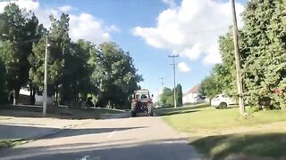 На Дунай к Бешке: спокойный семейный выезд в Сербии