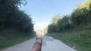 На Дунай к Бешке: спокойный семейный выезд в Сербии