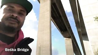На Дунай к Бешке: спокойный семейный выезд в Сербии