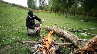Два дня со спиннингом на Большом острове Брэилы