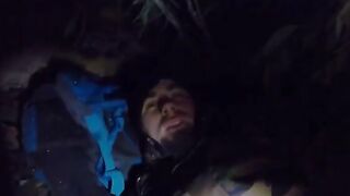 Два дня со спиннингом на Большом острове Брэилы