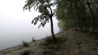 Два дня со спиннингом на Большом острове Брэилы