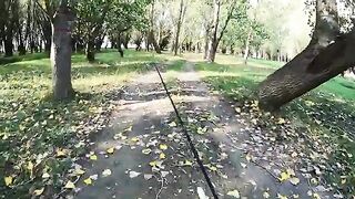Два дня со спиннингом на Большом острове Брэилы