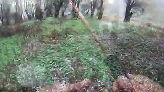 Два дня со спиннингом на Большом острове Брэилы