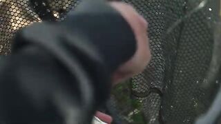 Фидер на сорока и восьмидесяти метрах: опыт на Нучету