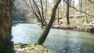 Нахлыст на реке Млава в Сербии: весенняя поездка за форелью