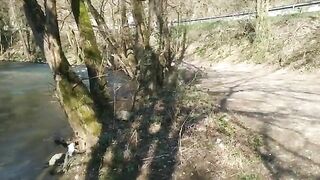 Нахлыст на реке Млава в Сербии: весенняя поездка за форелью