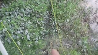 На сома после запрета: две оснастки на берегу реки Муреш