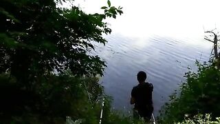 Мертвая Тиса, Сербия: три часа ожидания сазана и неожиданные сомики