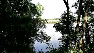 Мертвая Тиса, Сербия: три часа ожидания сазана и неожиданные сомики