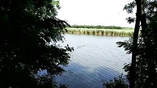 Мертвая Тиса, Сербия: три часа ожидания сазана и неожиданные сомики