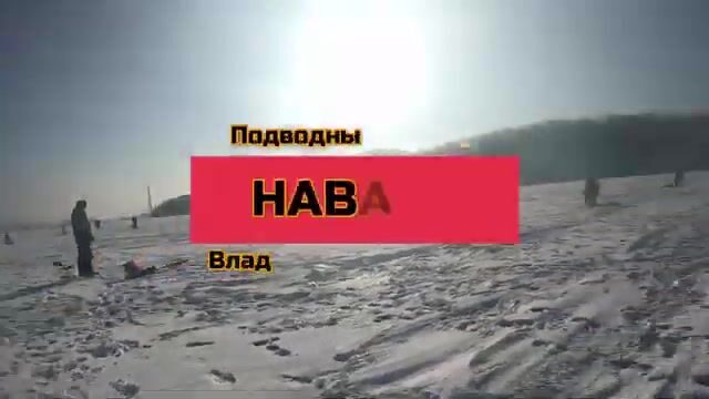 Навага в проливе Босфор Восточный у Владивостока: подводная камера и результат трехчасовой рыбалки