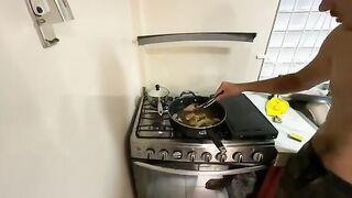 Подводная охота у Доминики: макрель и каранкс на домашний ужин