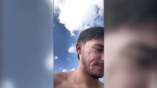 Подводная охота у Доминики: макрель и каранкс на домашний ужин