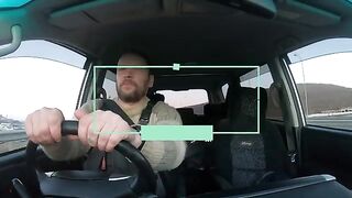 Первого января за навагой у острова Русский