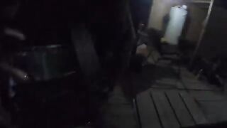 Карпы у камыша и ночные поклевки на Тынкэбешть