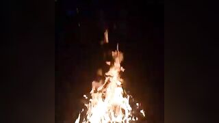 Махмудия, Румыния: рыбалка на Дунае, смена места и вечер у воды