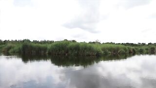 Четыре дня и бессонная ночь с карпами на Тынкэбешть