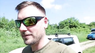 Четыре дня и бессонная ночь с карпами на Тынкэбешть
