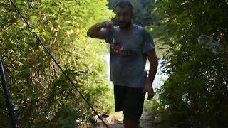 Возвращение на Арджеш с фидером после долгого перерыва