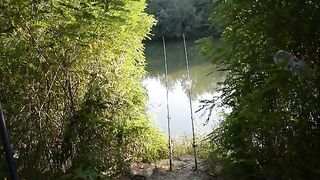 Возвращение на Арджеш с фидером после долгого перерыва