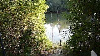 Возвращение на Арджеш с фидером после долгого перерыва