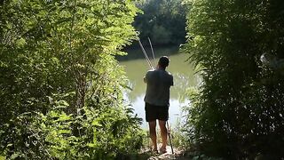 Возвращение на Арджеш с фидером после долгого перерыва