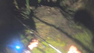 Карп у кувшинок и две ночи на румынском водоеме