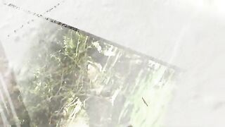От водопада Чукаш к ущелью Турда с удочками в руках