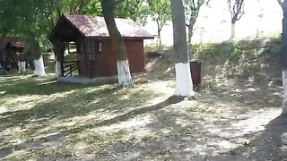 Семья, друзья и ночная рыбалка на озере Нана