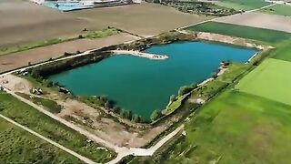 Два карпа тяжелее тридцати килограммов за день в Румынии
