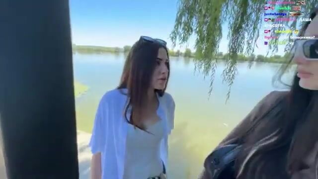 Карповая рыбалка с друзьями в Сербии: бойлы, подставки и уроки для новичков