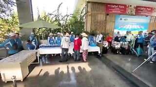 На соревнованиях в Куинёне: твердая насадка против мелкой рыбы