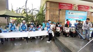 На соревнованиях в Куинёне: твердая насадка против мелкой рыбы