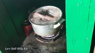 Ночная ловля кальмара у островов Кото