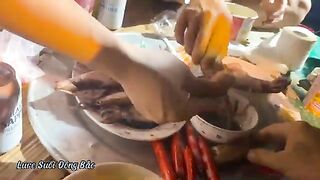 Ночная ловля кальмара у островов Кото