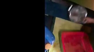 Ночная ловля кальмара у островов Кото