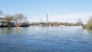 Три точки у Кришана, где в этот раз жерех промолчал