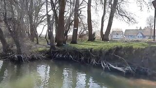 Три точки у Кришана, где в этот раз жерех промолчал