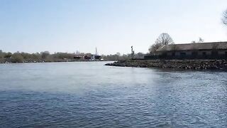 Три точки у Кришана, где в этот раз жерех промолчал