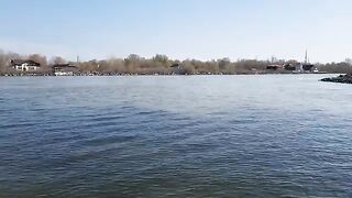 Три точки у Кришана, где в этот раз жерех промолчал