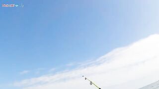 Морская рыбалка у Кото: мелких групперов отпускаем обратно
