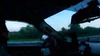 Тысяча километров до Онеги и первый судак с лодки