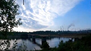 Тысяча километров до Онеги и первый судак с лодки