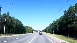 Тысяча километров до Онеги и первый судак с лодки