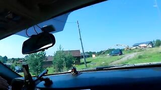 Тысяча километров до Онеги и первый судак с лодки