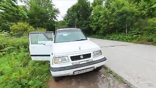 Русский остров: первая рыбалка под мостом и три скумбрии на пилькер