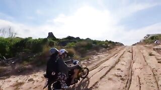 Два дня на острове Кулао Сань: лодочная рыбалка и ночевка у моря