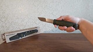 Поздний выход на лед Онеги за хариусом