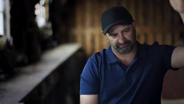 Промысел лангуста у юго-западного берега Тасмании: дождь, живой улов и работа нескольких экипажей